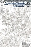 BLACKEST NIGHT #3-RI 