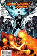 BLACKEST NIGHT #3B 