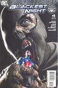 BLACKEST NIGHT #4C 