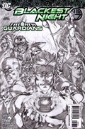 BLACKEST NIGHT #6-RI 