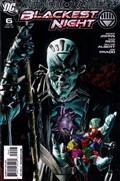 BLACKEST NIGHT #6B 