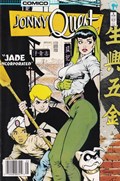 JONNY QUEST #5B 