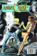 JONNY QUEST #4B 