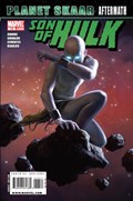 SON OF HULK #13 