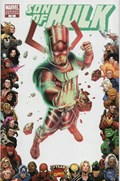 SON OF HULK #14B 