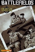 BATTLEFIELDS: TANKIES #1 