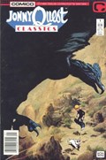 JONNY QUEST CLASSICS #1B 