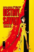 CHEW #35-SDCC 