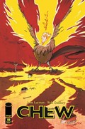 CHEW #50-SDCC 