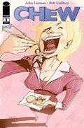 CHEW #3 