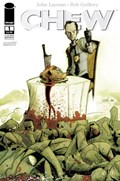 CHEW #1-4th 