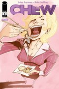 CHEW #3-2nd 