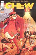 CHEW #2-4th 