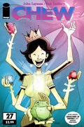 CHEW #27 
