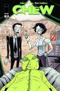 CHEW #19 