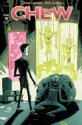 CHEW #19-SDCC 