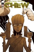 CHEW #24 