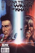 STAR TREK II: THE WRATH OF KHAN #2 
