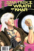 STAR TREK II: THE WRATH OF KHAN #2B 