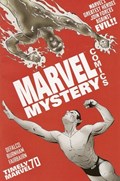 MARVEL MYSTERY COMICS 70TH ANNIVERSARY SPECIAL #1-RI 