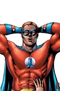BOYS, THE: HEROGASM #1G 
