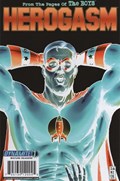 BOYS, THE: HEROGASM #1-RI-B 