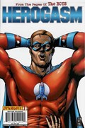 BOYS, THE: HEROGASM #1 