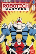 ROBOTECH: MASTERS #11 