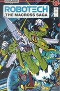 ROBOTECH: THE MACROSS SAGA #12 