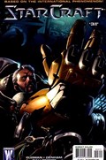 STARCRAFT #3 