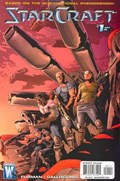 STARCRAFT #1 