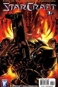 STARCRAFT #1B 