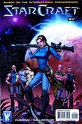STARCRAFT #2B 