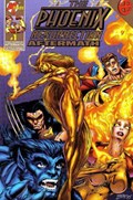 PHOENIX RESURRECTION: AFTERMATH #1B 