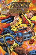PHOENIX RESURRECTION: GENESIS #1B 