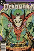 DEADMAN #3C 