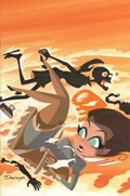 THE LAST RESORT #2-RI 