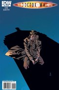DOCTOR WHO #13-RI 