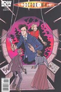 DOCTOR WHO #13 