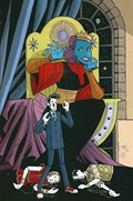 DOCTOR WHO #14B 