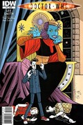 DOCTOR WHO #14 