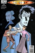 DOCTOR WHO #15 