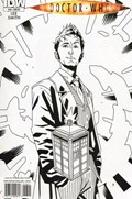 DOCTOR WHO #16-RI 