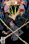 DOCTOR WHO #9 