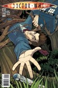 DOCTOR WHO #9B 
