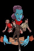 DOCTOR WHO #11-RI 