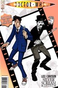 DOCTOR WHO #1 