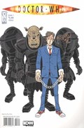 DOCTOR WHO #3 