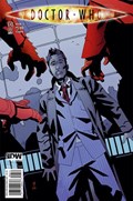 DOCTOR WHO #4B 