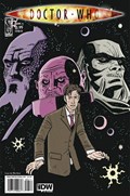 DOCTOR WHO #4 